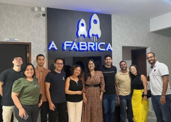 1º ENCONTRO DO MINI CURSO PREPARE SUA STARTUP PARA CRESCER