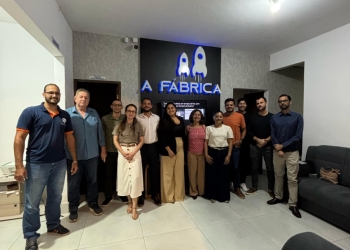 2º MÓDULO DO MINI CURSO: PREPARE SUA STARTUP PARA CRESCER