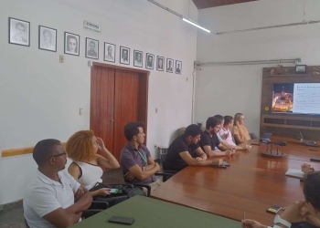 Apresentação do Conselho Municipal de Inovação