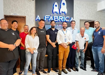BATE-PAPO COM O FILIPE ARAÚJO, DELEGADO DA RECEITA FEDERAL EM MONTES CLAROS.