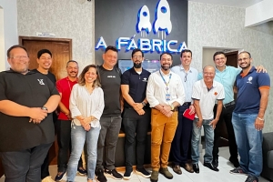 Bate papo com o Filipe Araújo, delegado da Receita Federal em Montes Claros