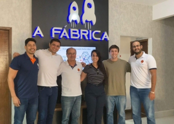 CONEXÃO DA REDE DE INOVAÇÃO DA AFYA COM O ECOSSISTEMA NORTE VALLEY