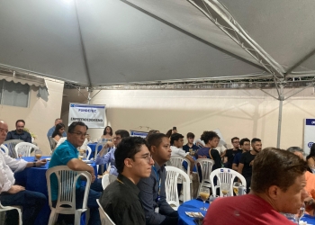 CONFRATERNIZAÇÃO ECOSSISTEMA NORTE VALLEY