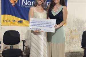 Confraternização Norte Valley
