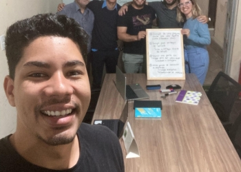 CONSULTORIA RENAN COM EQUIPES SELECIONADAS DO STARTUP WEEKEND