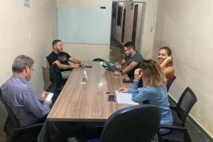 CONSULTORIA RENAN COM EQUIPES SELECIONADAS DO STARTUP WEEKEND