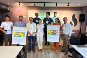 CURSO CONEXÃO LIDERANÇA