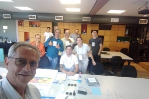 CURSO CONEXÃO LIDERANÇA