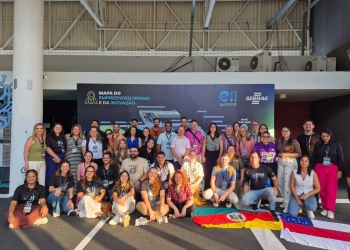 Eli Summit 2025 - Natal RN