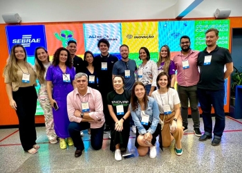 ELI SUMMIT - RECIFE