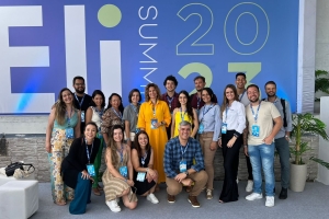 ELI SUMMIT - RECIFE
