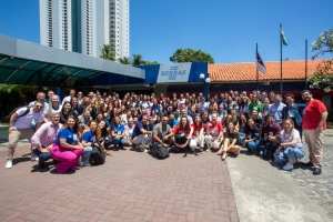 ELI SUMMIT - RECIFE