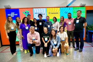 ELI SUMMIT - RECIFE