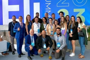 ELI SUMMIT - RECIFE