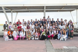ELI SUMMIT - RECIFE