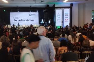 EVENTO CODANORTE CINTECS