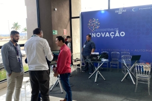 EVENTO CODANORTE CINTECS