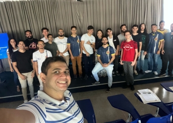 PALESTRA OPORTUNIDADES E DESAFIOS