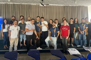 PALESTRA OPORTUNIDADES E DESAFIOS