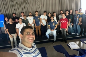 PALESTRA OPORTUNIDADES E DESAFIOS