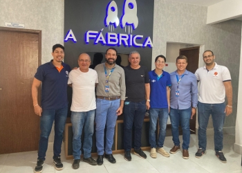 REUNIÃO COM SEBRAE REGIONAL NORTE