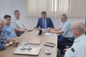 Reunião ACELEN
