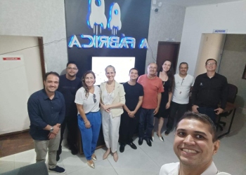 Reunião da governança de abril de 2026