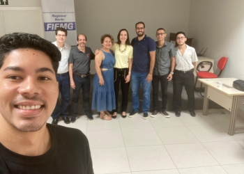 REUNIÃO DO ECOSSISTEMA E INOVATIVA 10 ANOS