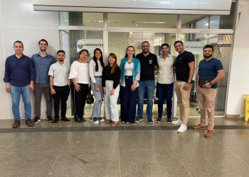 REUNIÃO ECOSSISTEMA - INEMONTES
