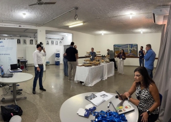 SKAN Service Series, um evento técnico-científico