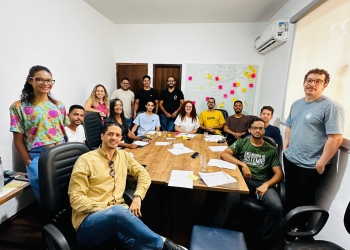 STARTUP DAY - COLABORAÇÃO EM AÇÃO 2024