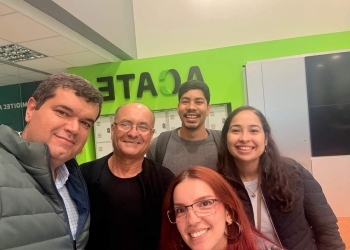 STARTUP SUMMIT 2025 - FLORIANÓPOLIS SC