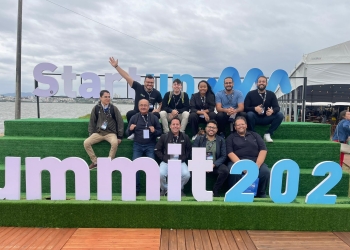 STARTUP SUMMIT FLORIPA 2023