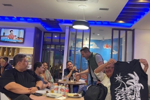 STARTUP SUMMIT FLORIPA 2023