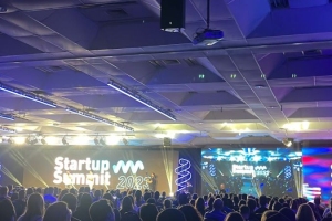 STARTUP SUMMIT FLORIPA 2023
