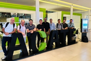 STARTUP SUMMIT FLORIPA 2023
