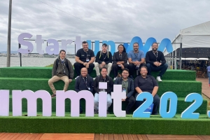 STARTUP SUMMIT FLORIPA 2023