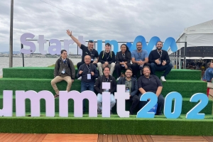 STARTUP SUMMIT FLORIPA 2023