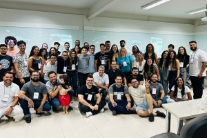 STARTUP WEEKEND 2023