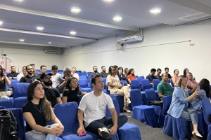 STARTUP WEEKEND 2023