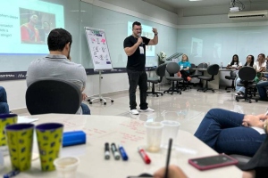 STARTUP WEEKEND 2023