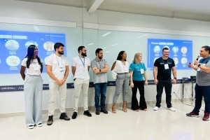 STARTUP WEEKEND 2023