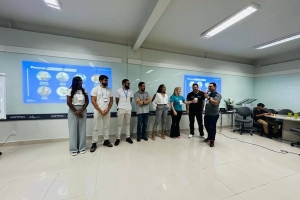 STARTUP WEEKEND 2023