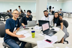 STARTUP WEEKEND 2023