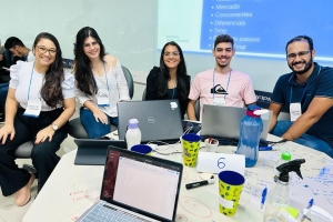 STARTUP WEEKEND 2023
