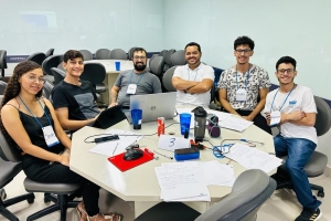 STARTUP WEEKEND 2023