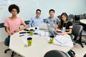 STARTUP WEEKEND 2023