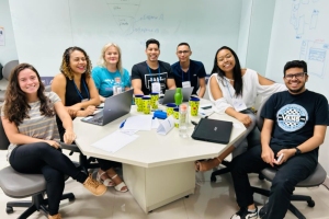 STARTUP WEEKEND 2023