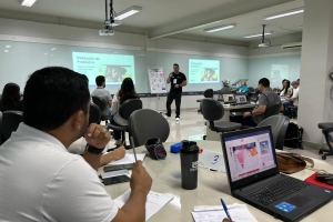 STARTUP WEEKEND 2023