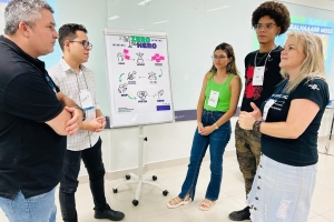 STARTUP WEEKEND 2023